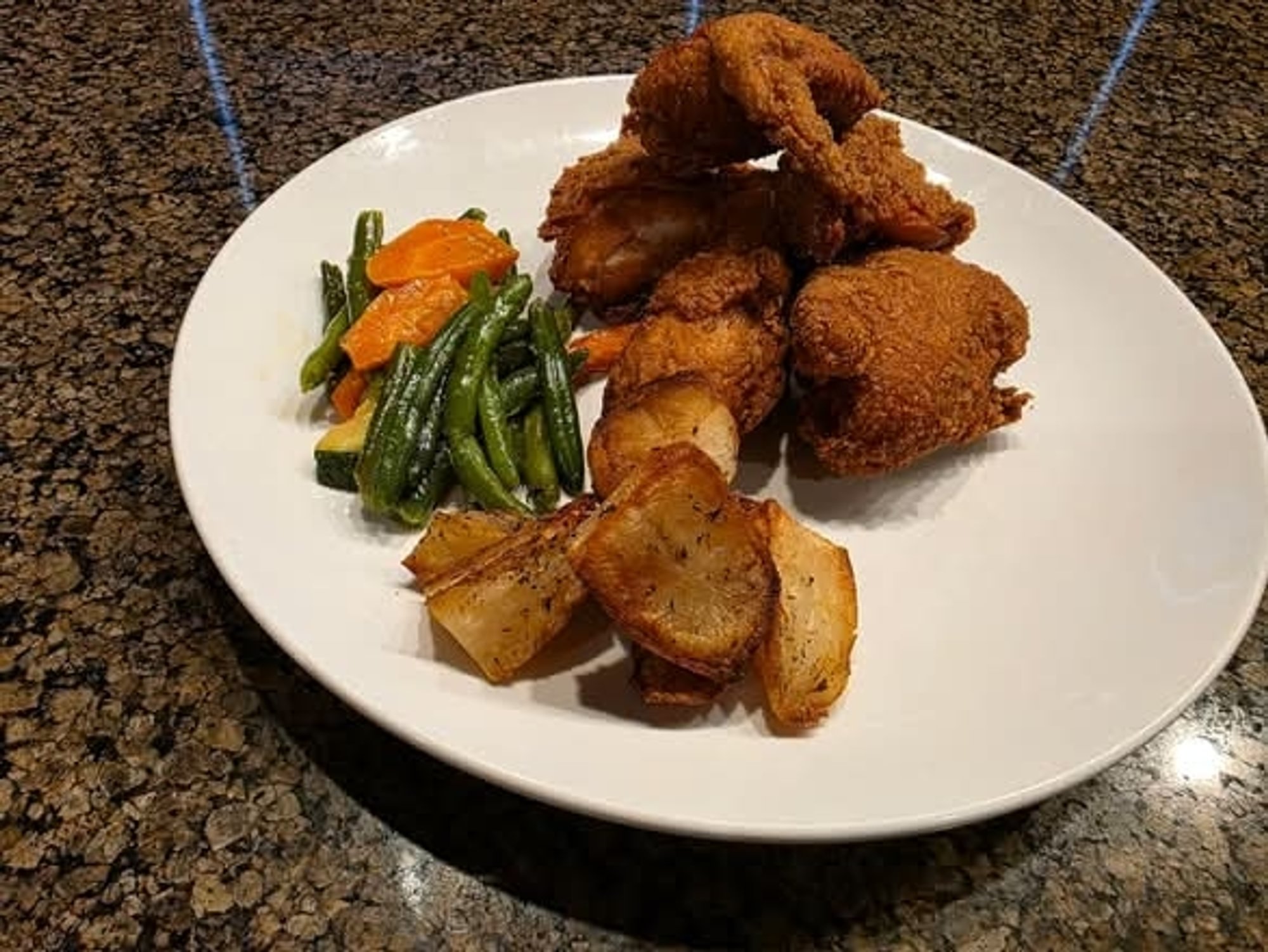 Fried Chicken
