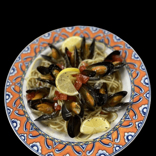 Mussels Alla Donato (Entree)