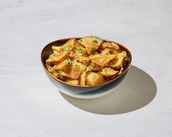Spicy Potatoes (Sm)