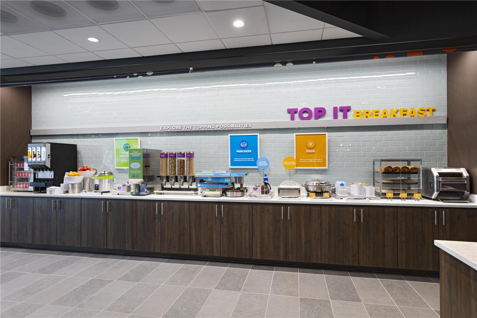 Tru by Hilton Irving DFW South Image