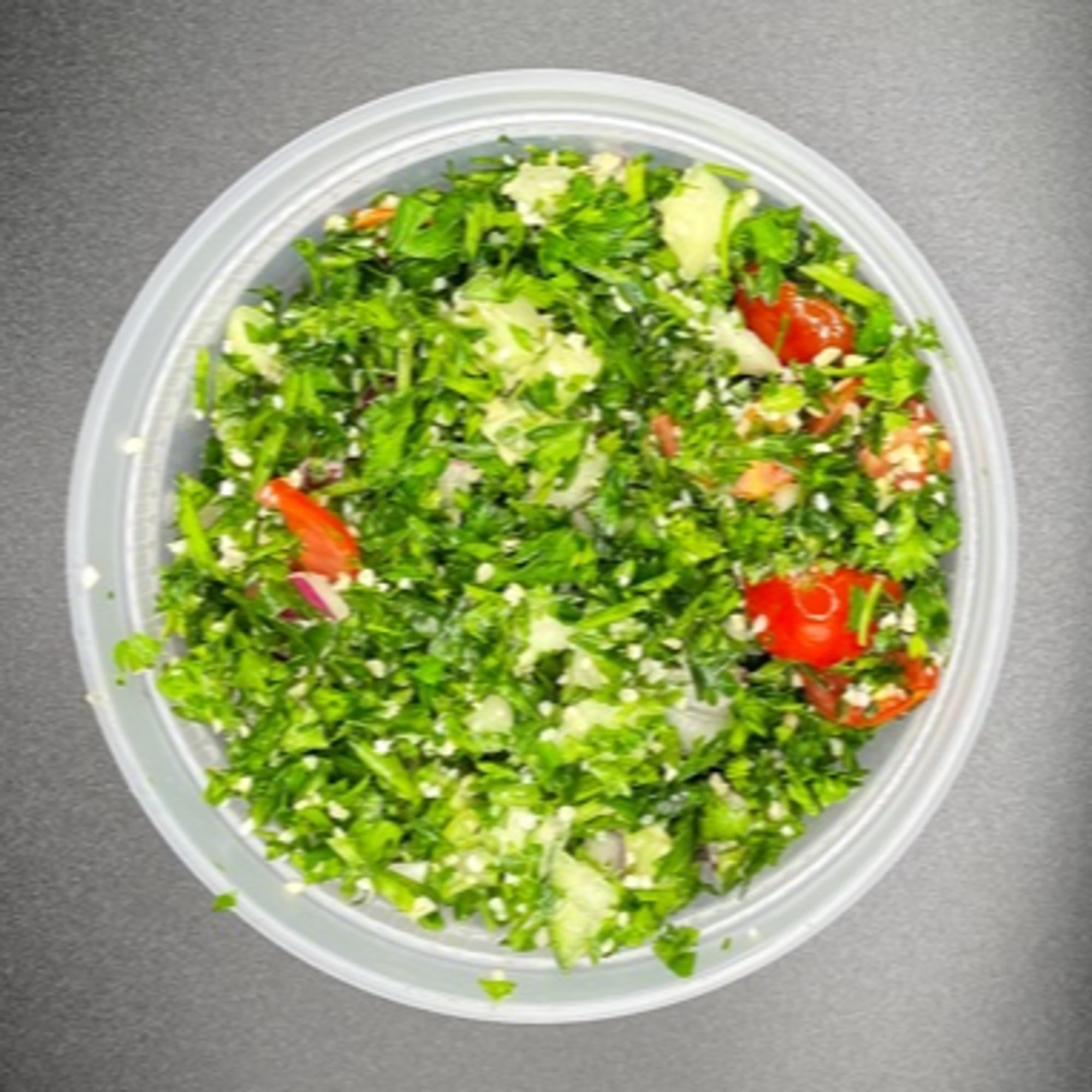 Tabouli