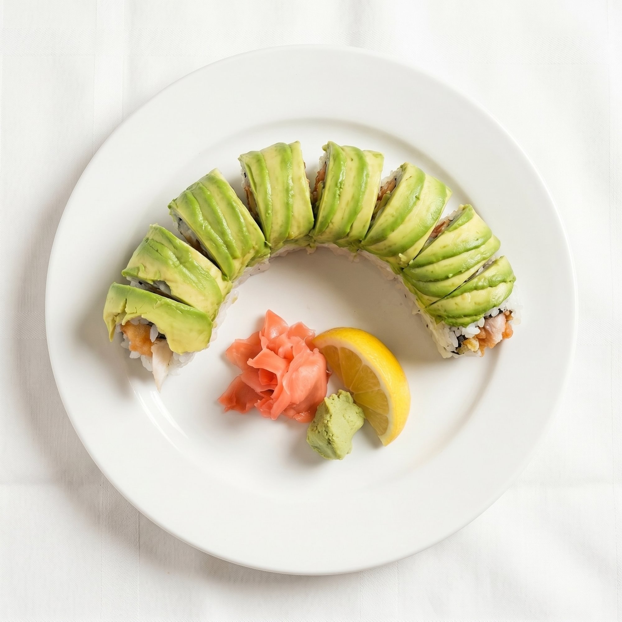 Dragon Rolls