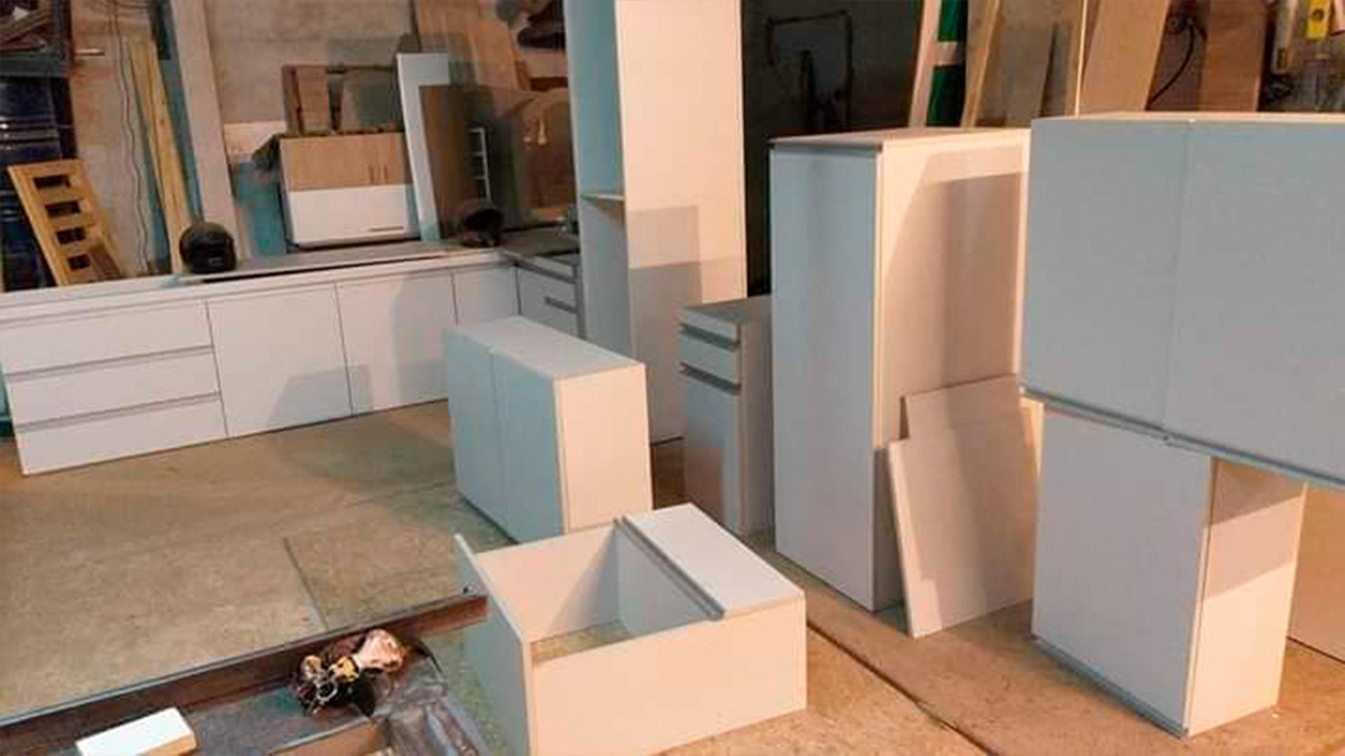Galería en miniatura