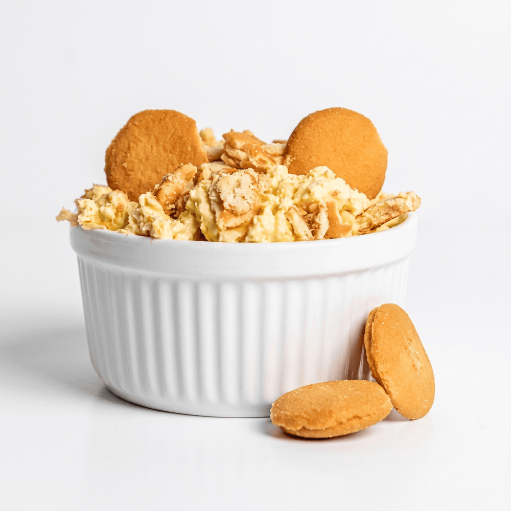 Banana Pudding