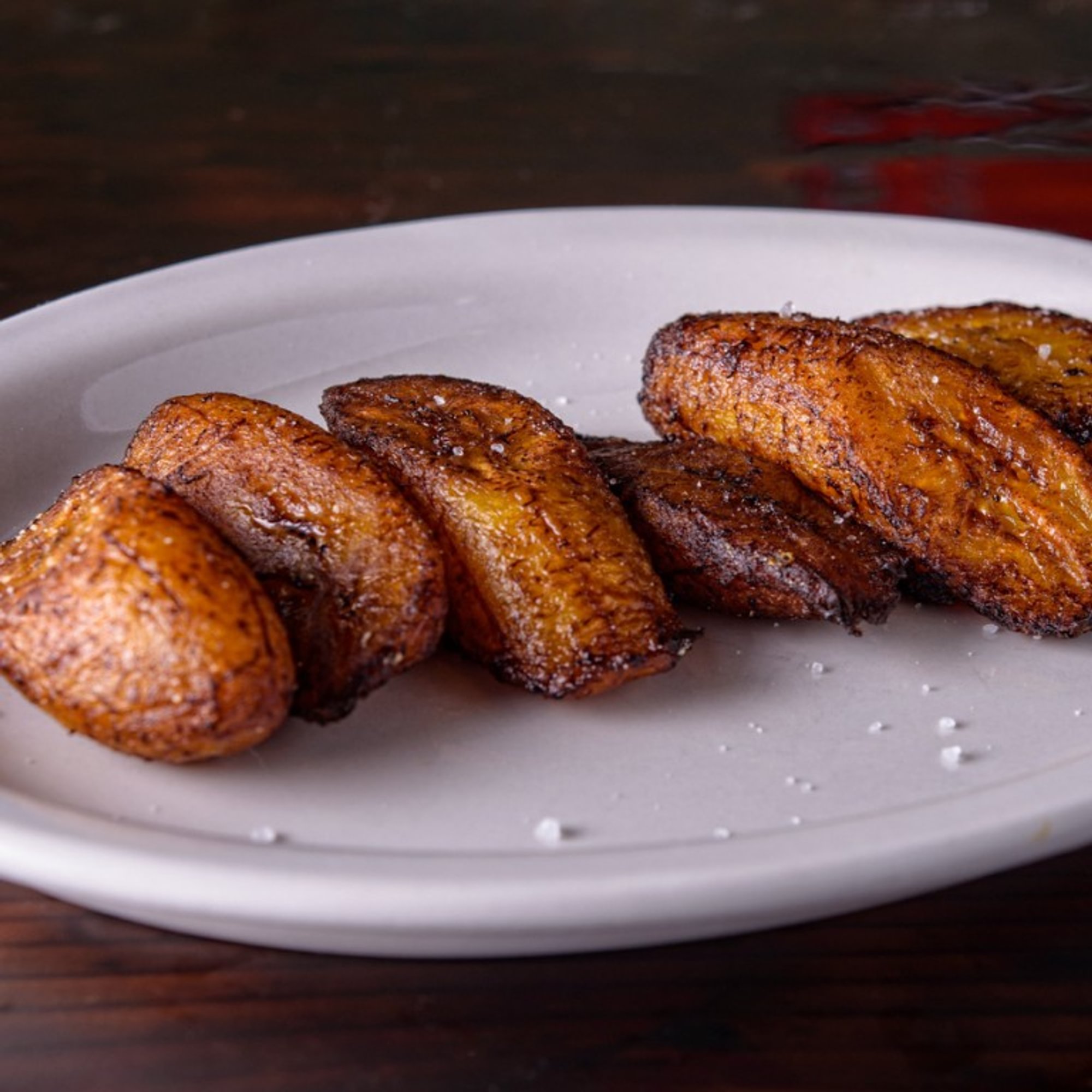 Maduros