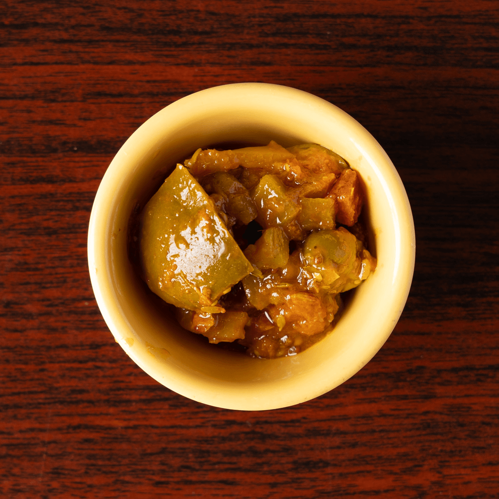 Mixed Pickle
