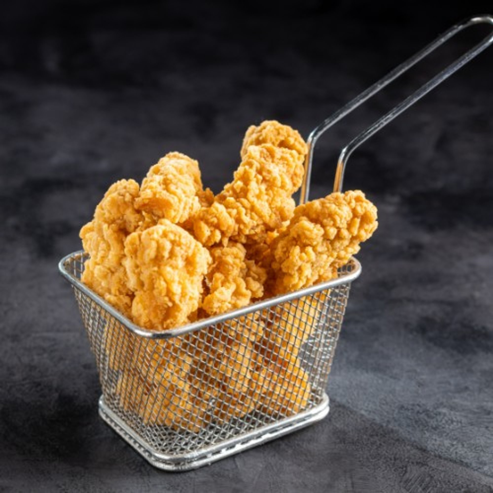 Buffalo Chicken Tender (4)
