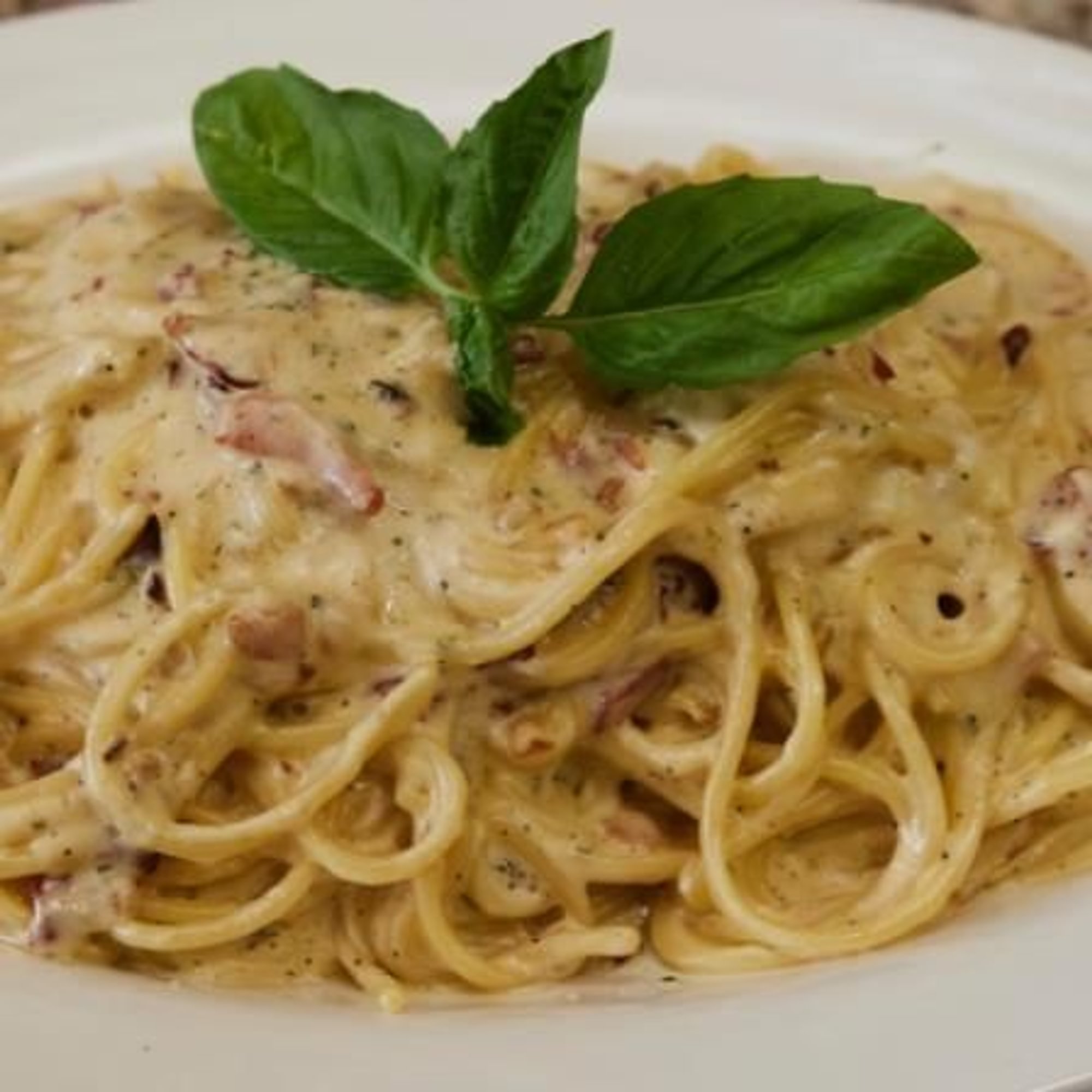 Carbonara