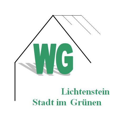 Logo von Wohnungsgenossenschaft Lichtenstein eG