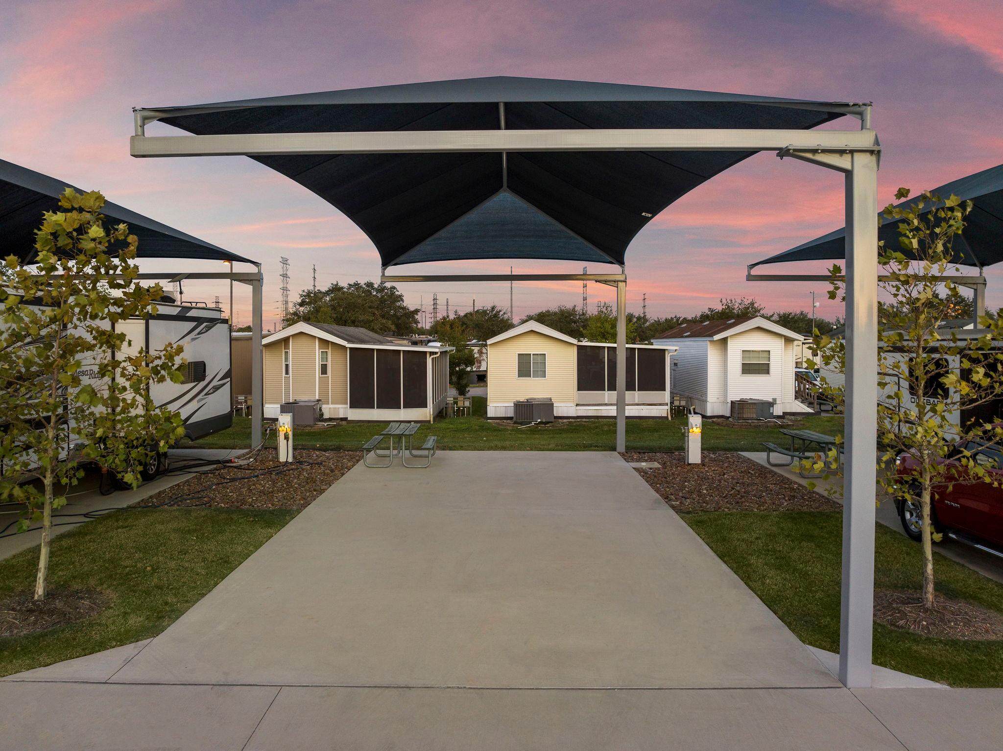 Lakeview RV Resort by QRV Image