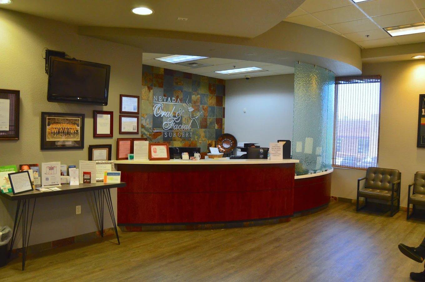 Nevada Oral & Facial Surgery - Las Vegas, NV Image