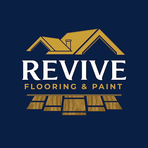 Revive Flooring and Paint