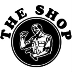 The Shop