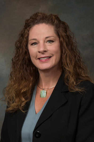 Photo of Sheri L. Sisson - Morgan Stanley