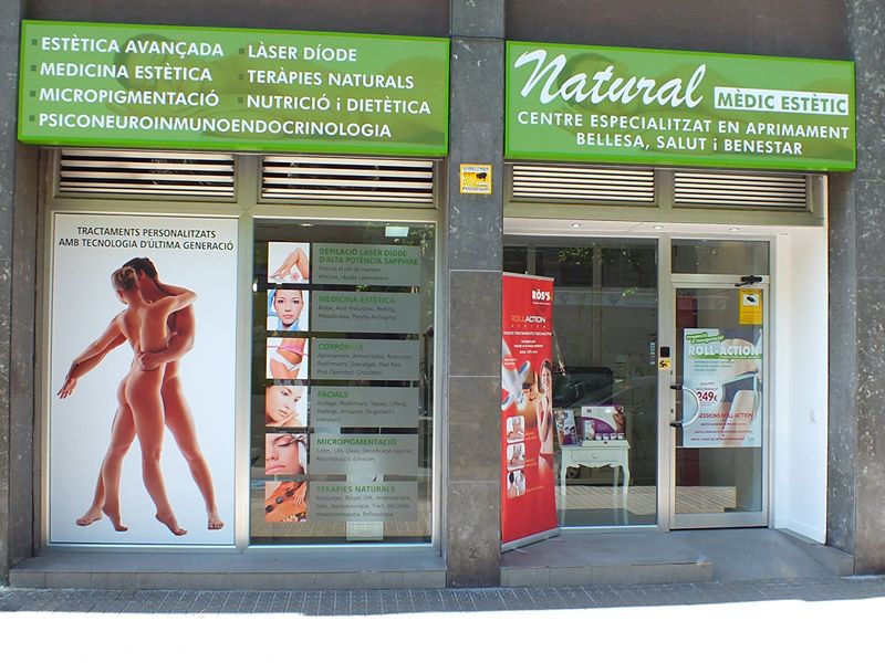 Galería en miniatura