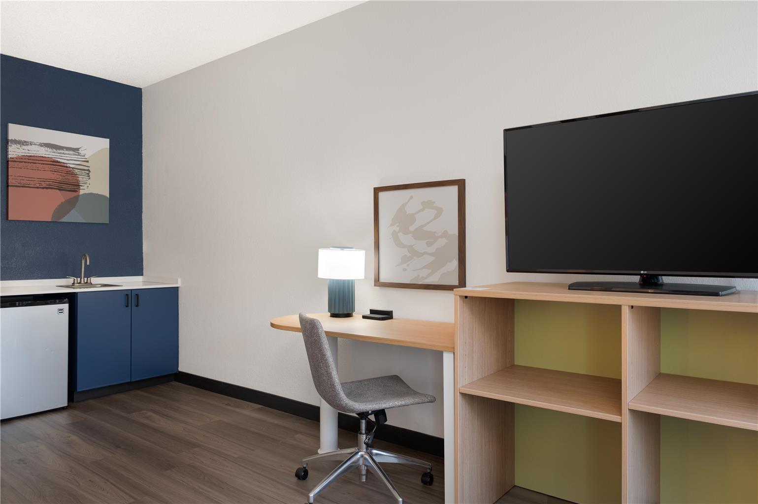 Spark by Hilton Wilmington Image