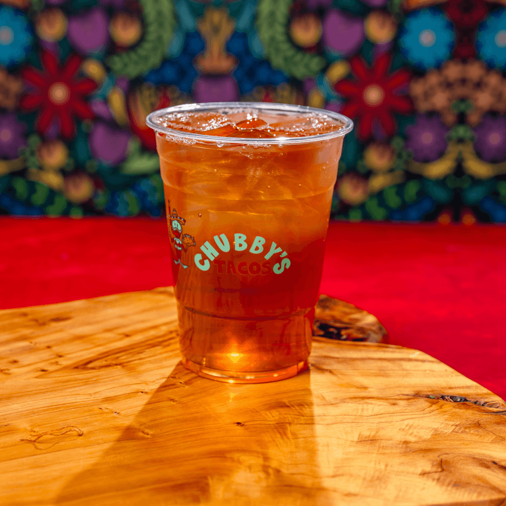 Iced Tea