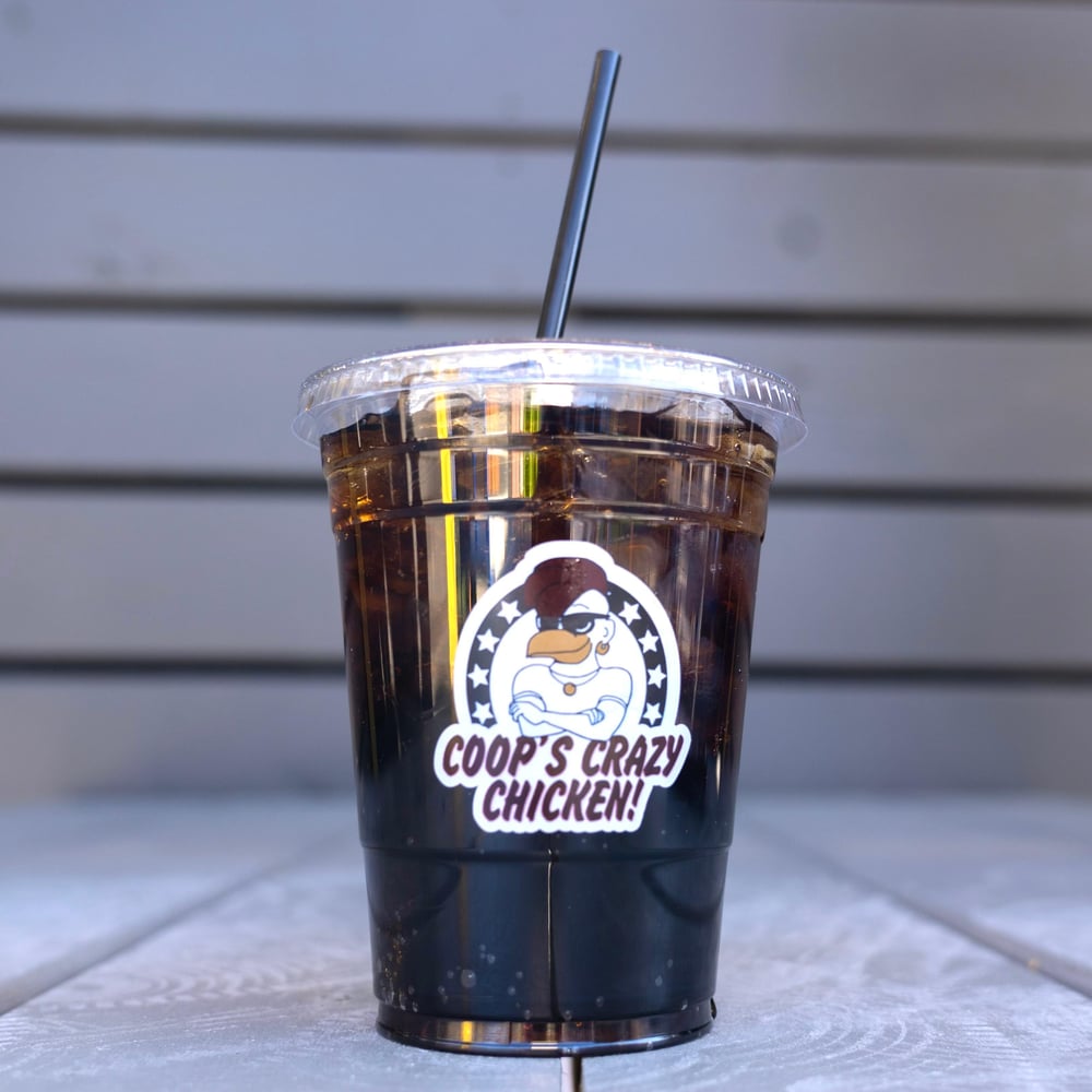 Dr. Pepper
