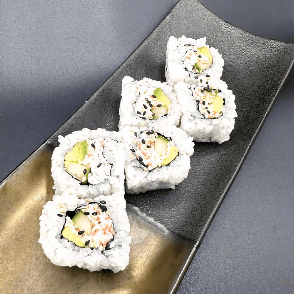 California Roll