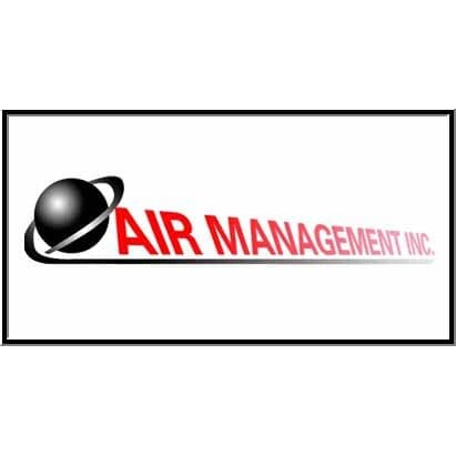 Air Management Inc. Logo