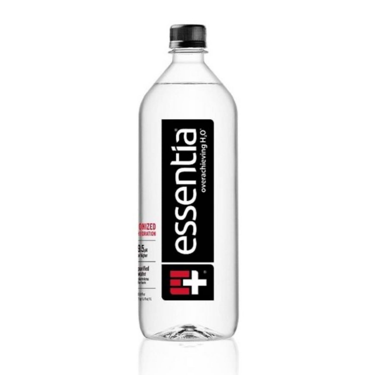 Essentia Alkaline Water