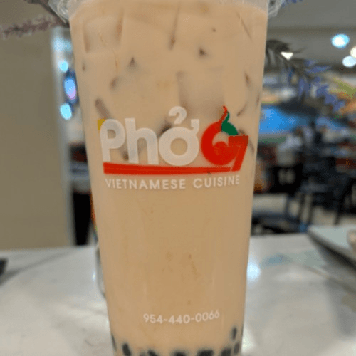 Signature Tea
