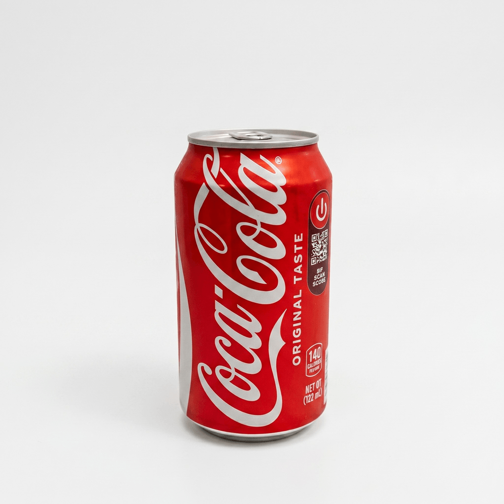 Coke