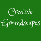 Creative Groundscapes Logo