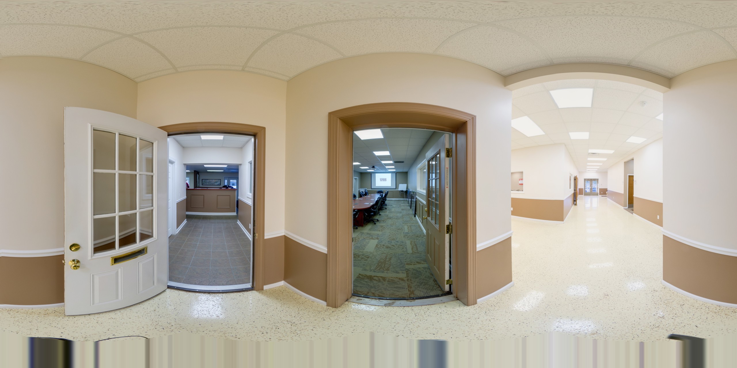 United Structural Systems Image