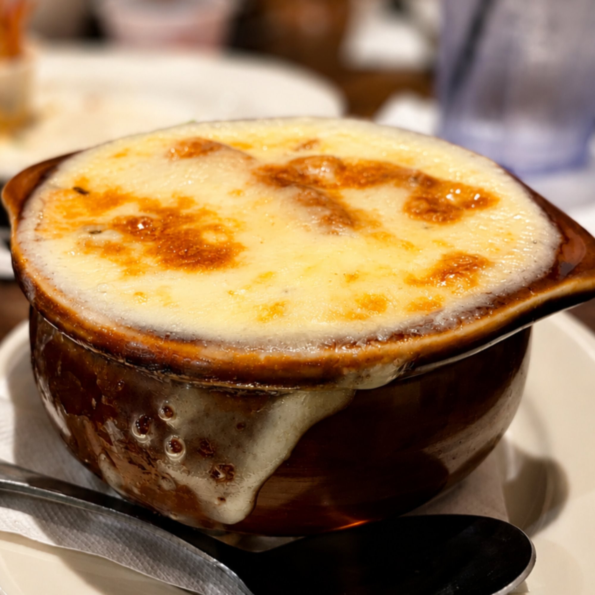 French Onion Soup
