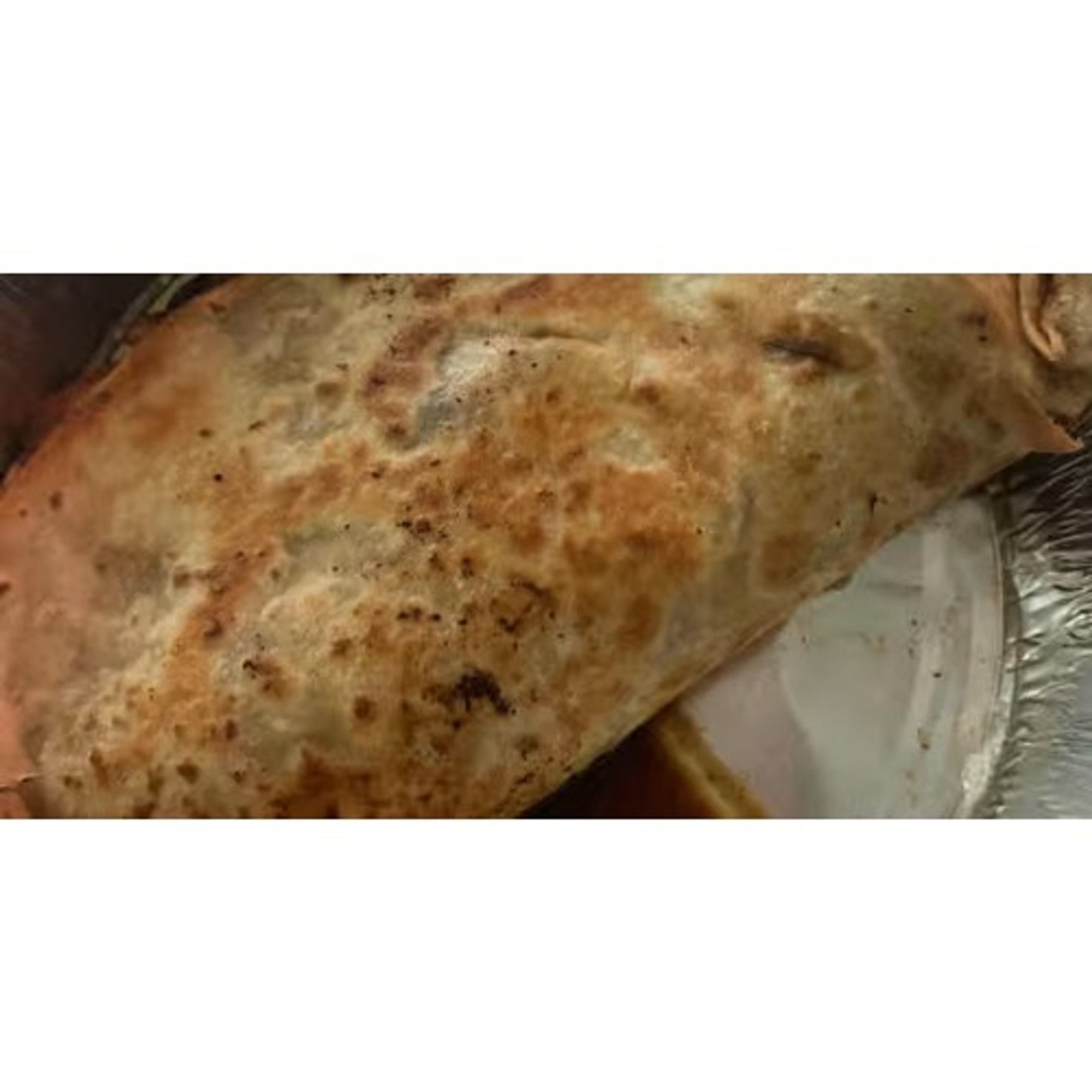 Quesadilla Guadalajara