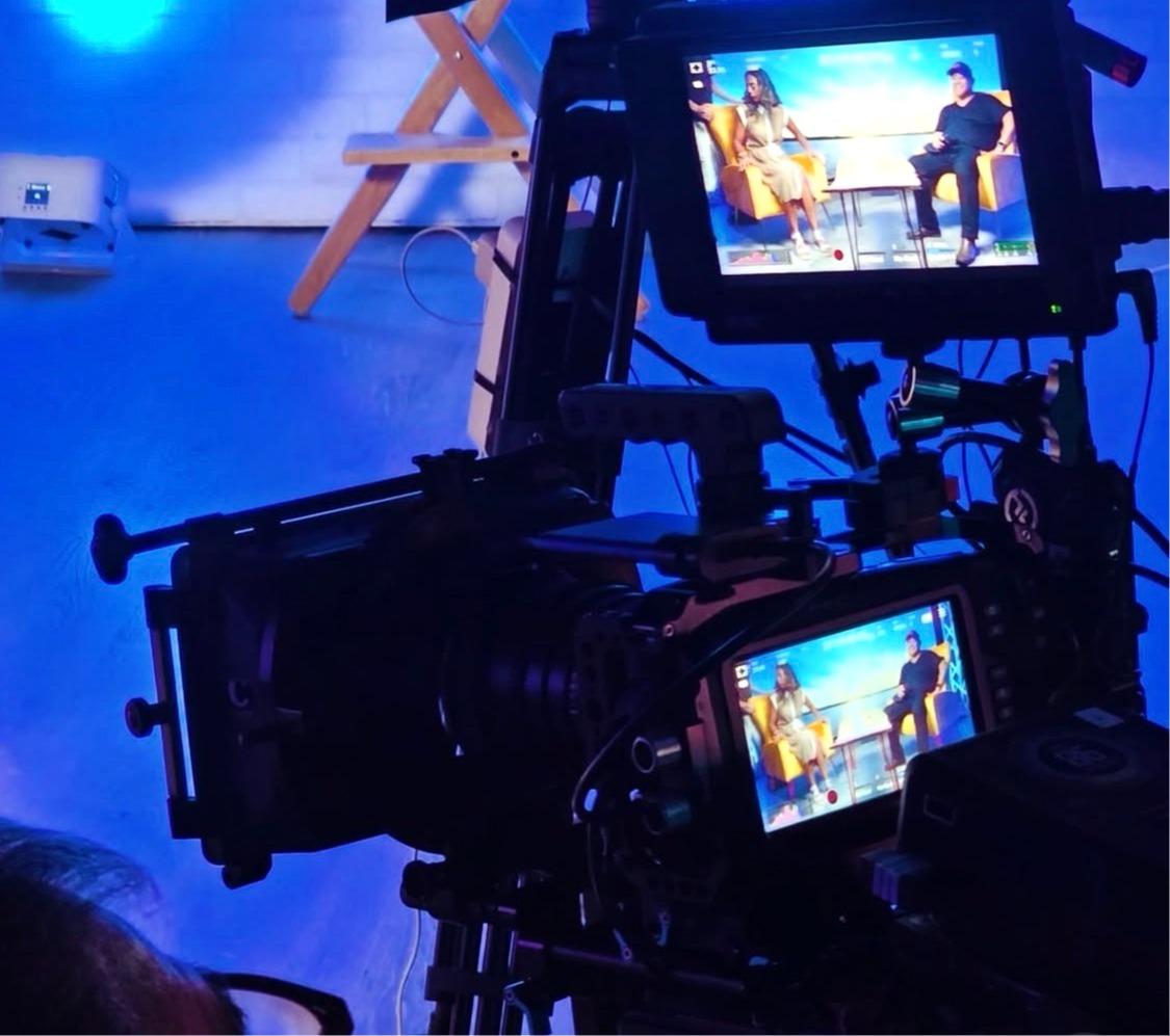 Gulfstream Video Studio Image