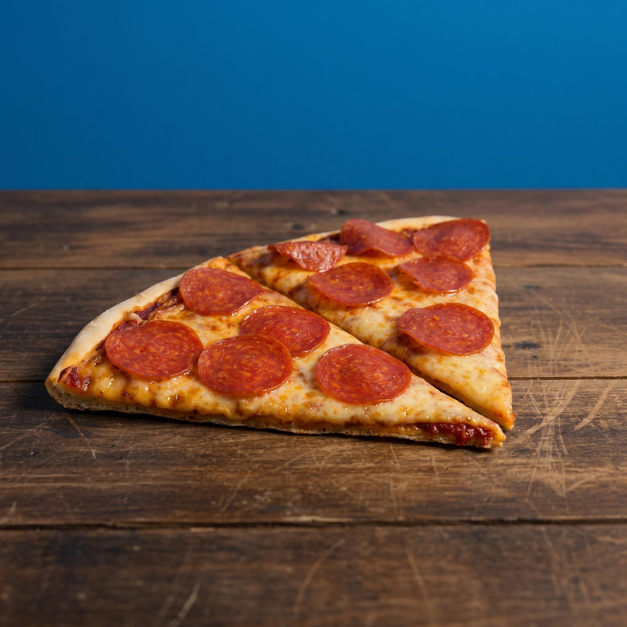 Super Slice w Pop