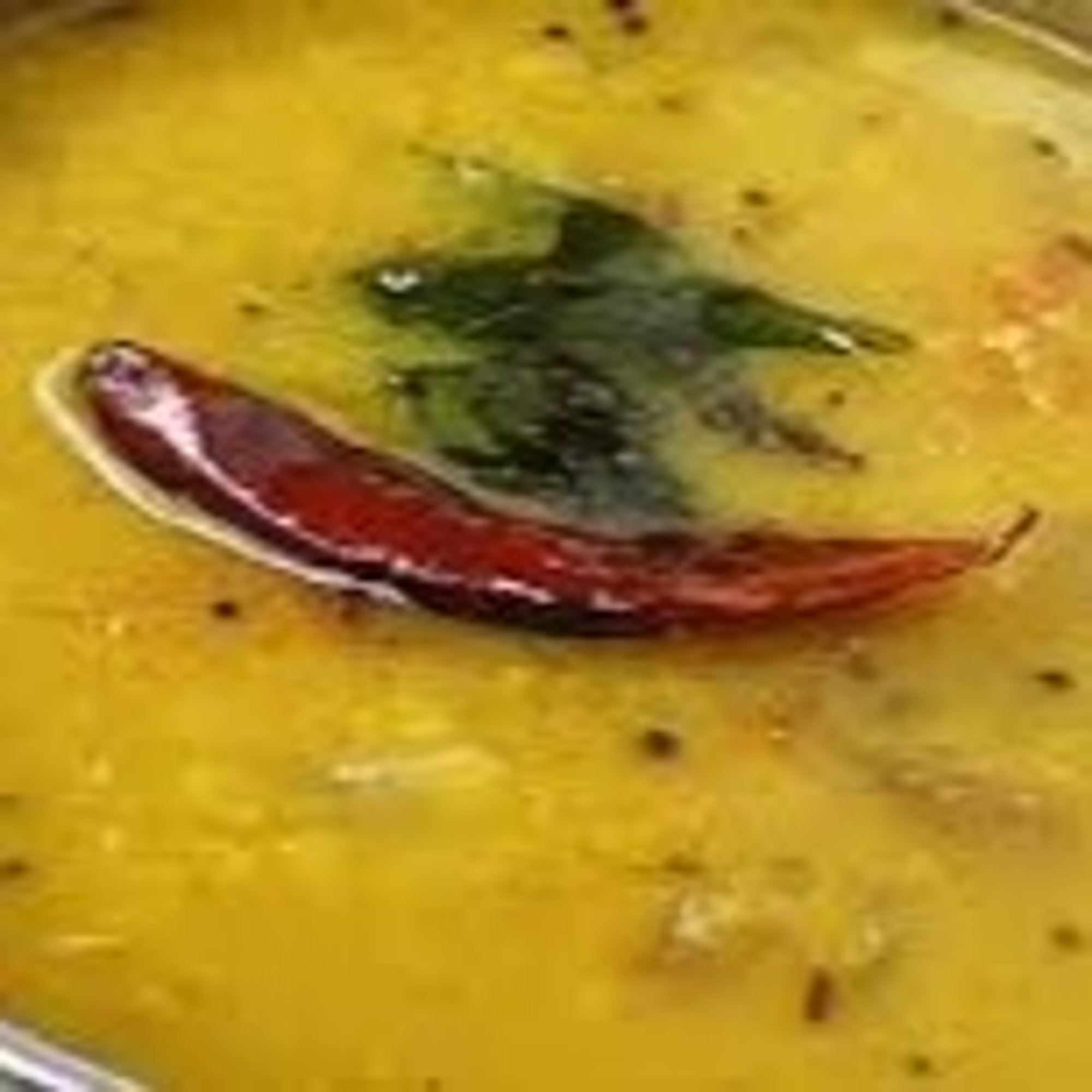 Dal Tadka