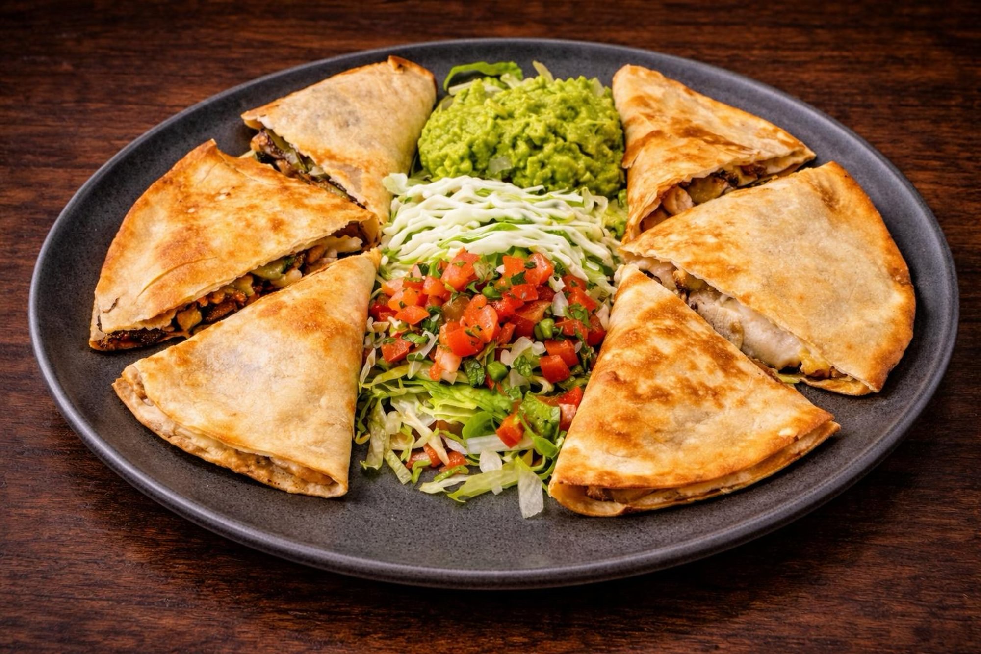 Quesadilla Grande