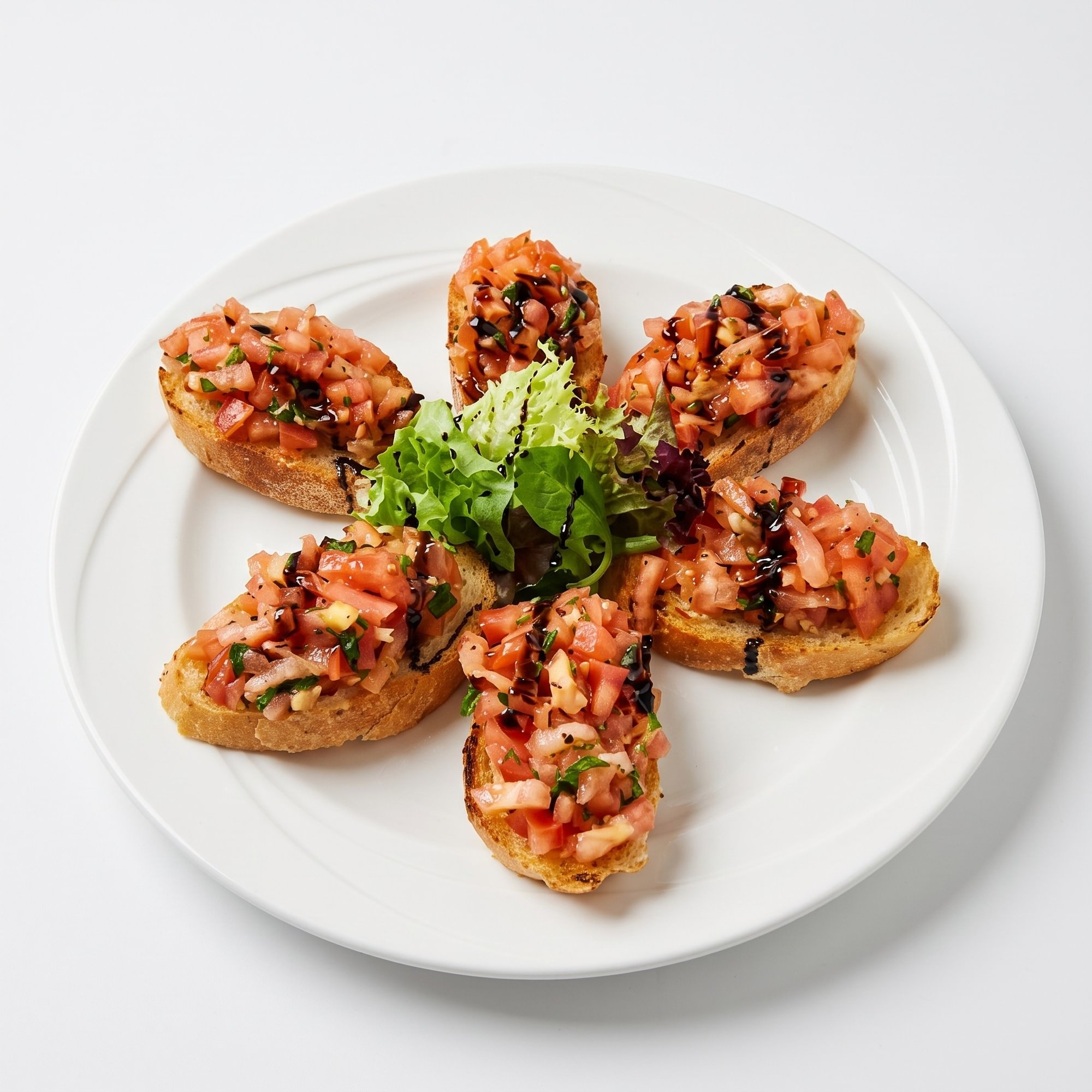 Bruschetta