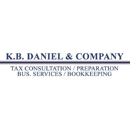 K. B. Daniel Company Photo