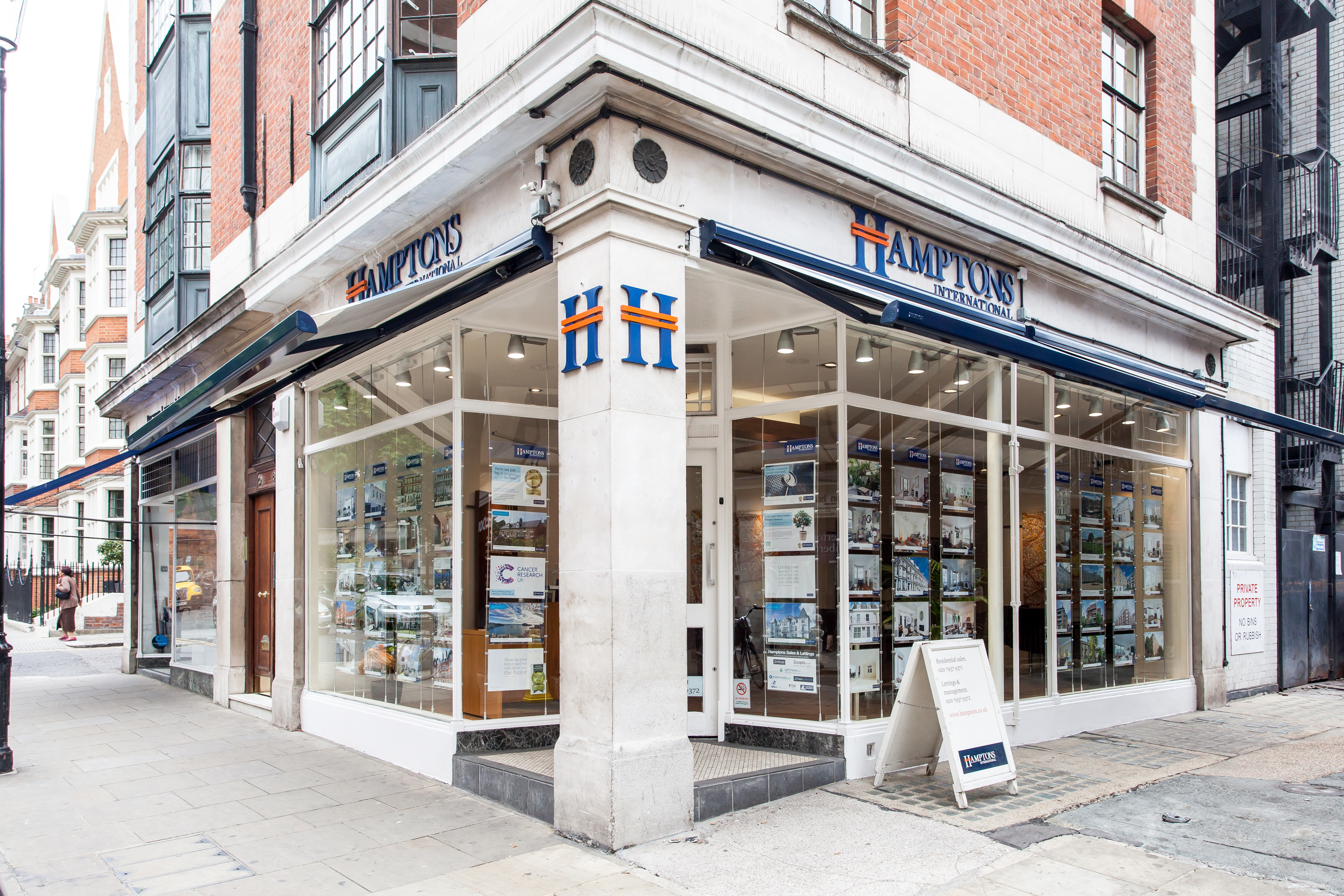 Images Hamptons International