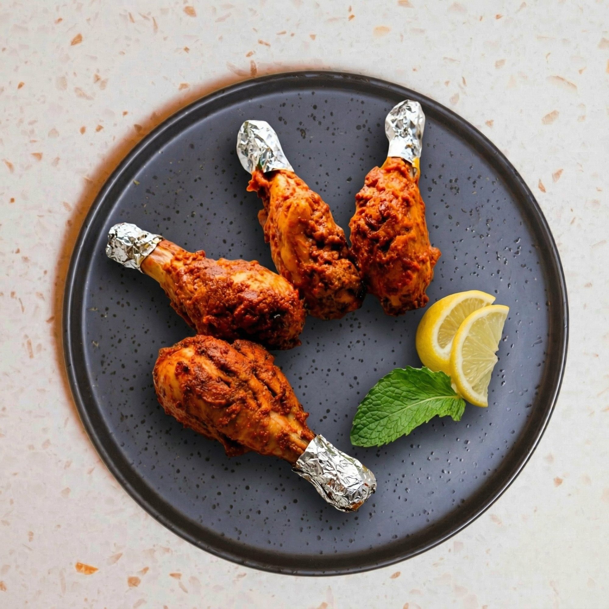 Tangri Kebab