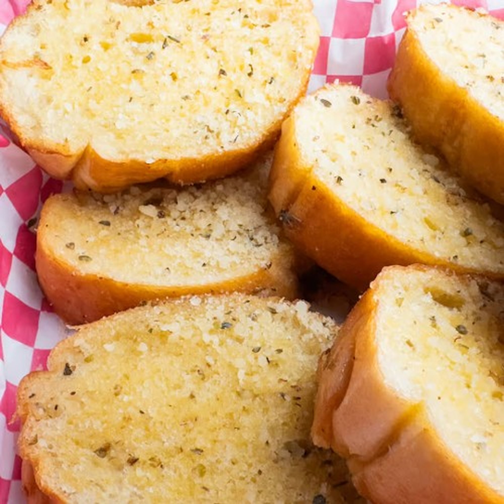 Garlic Bread (Regular)