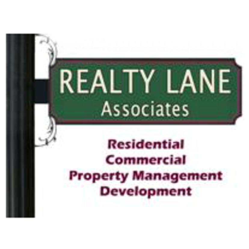 Leslie Helgerson - Realty Lane Associates Logo