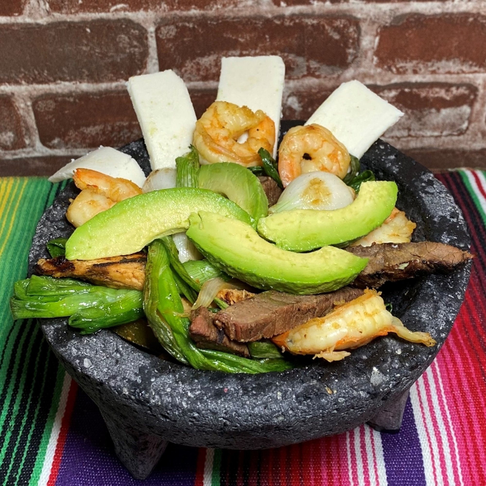 Molcajete