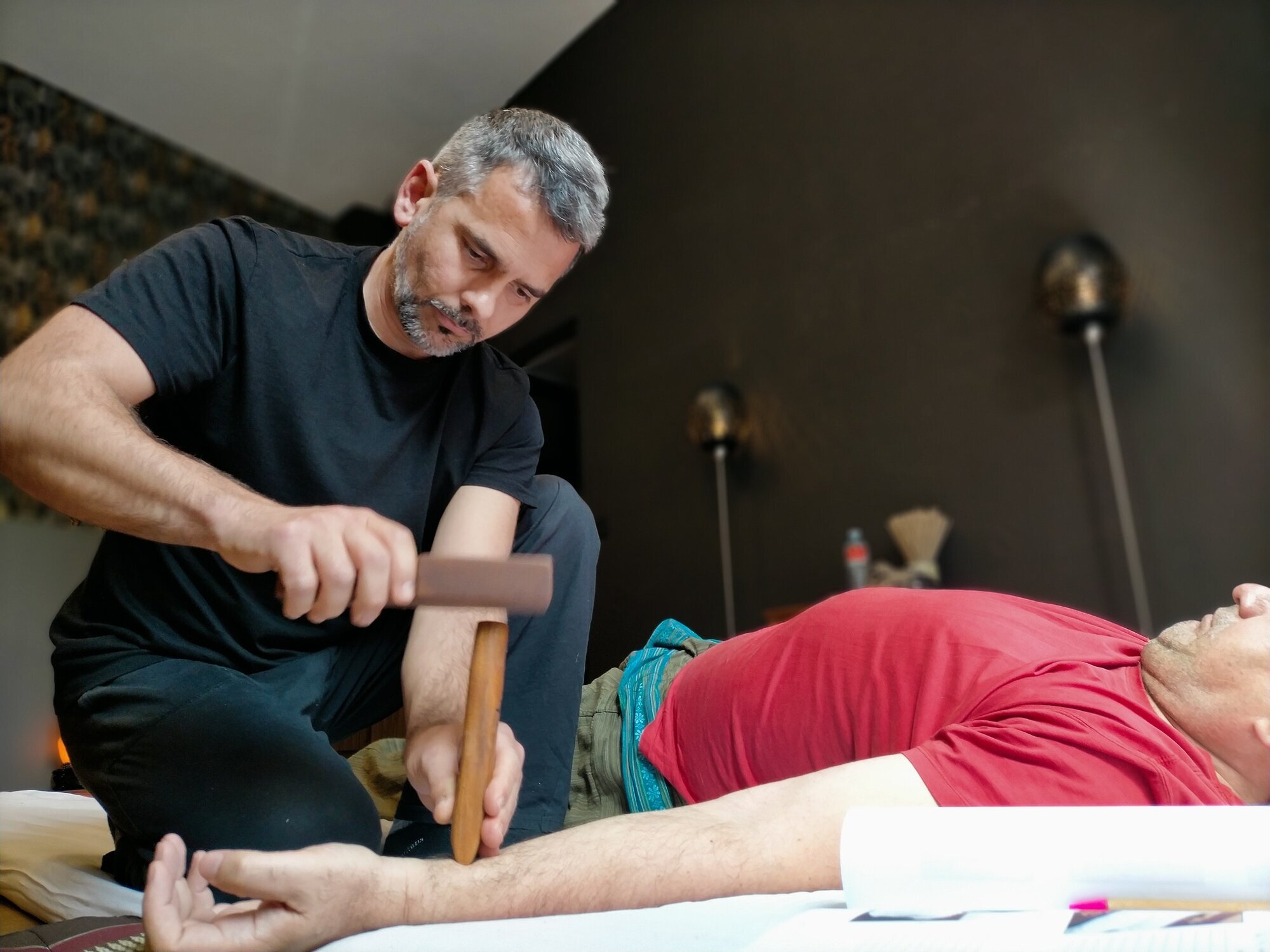 Galería en miniatura