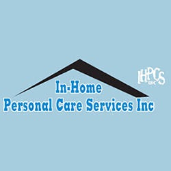 In Home Personal Care Services Inc Logo