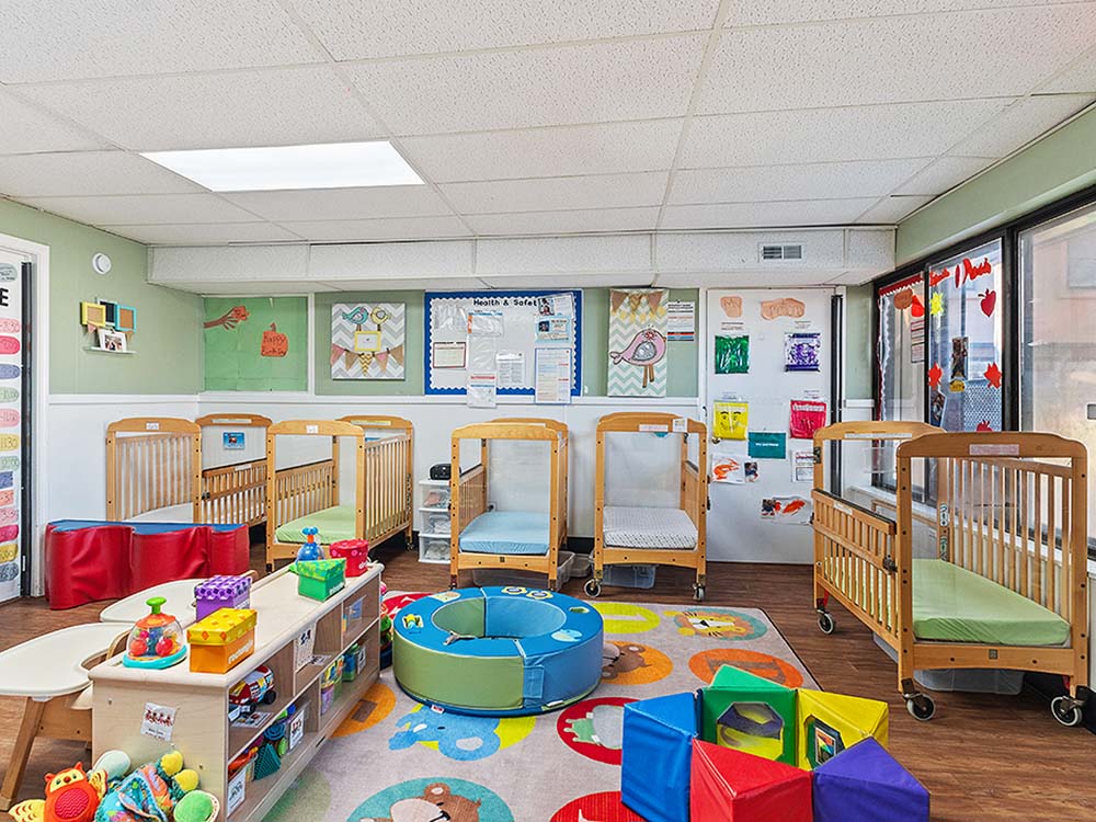 Skyrise School on Graham Road Image