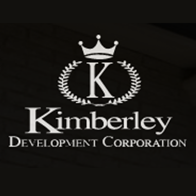 Kimberley Development Corporation Logo