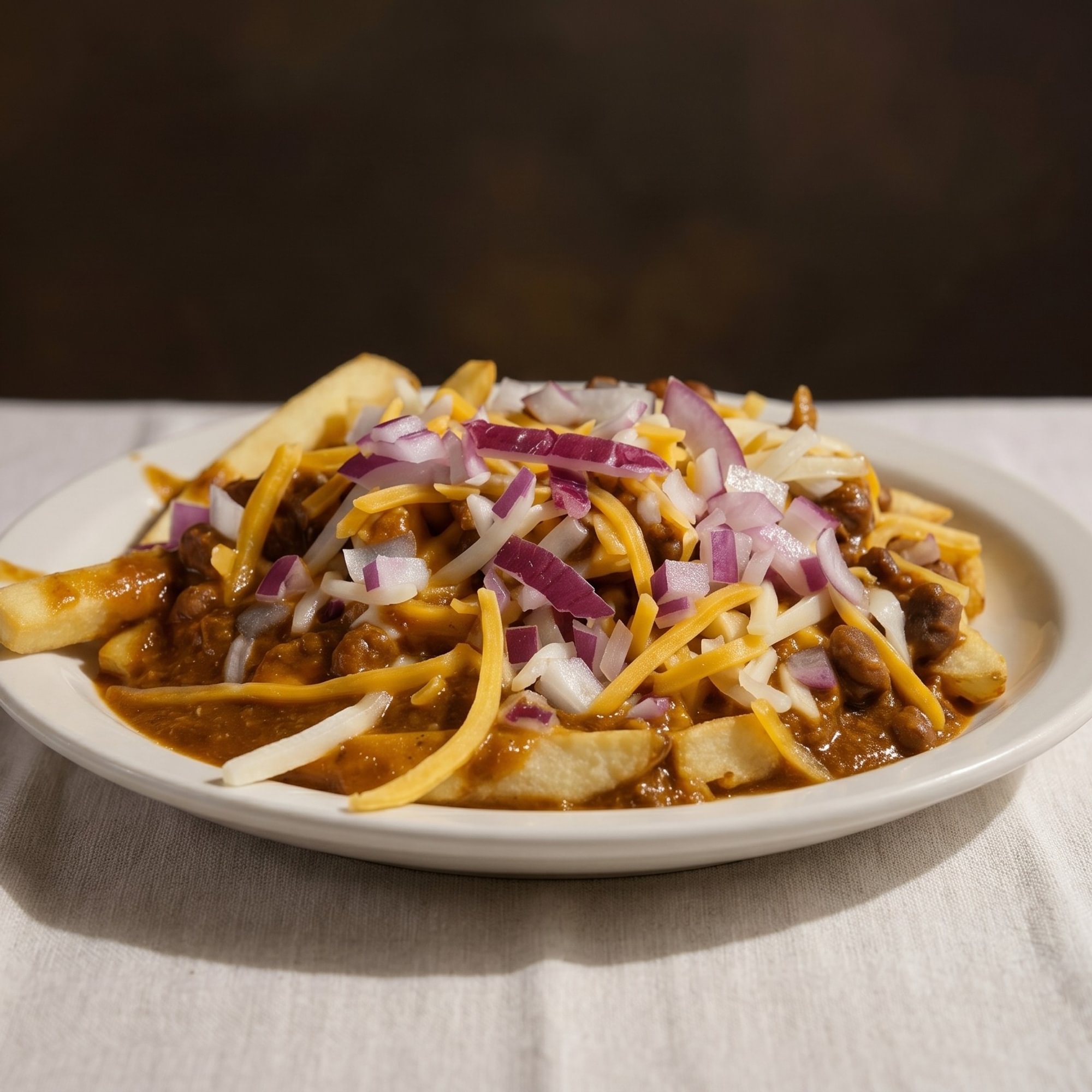 Homemade Chili