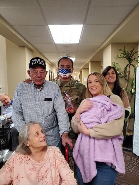 Bonaventure of Gresham Logo