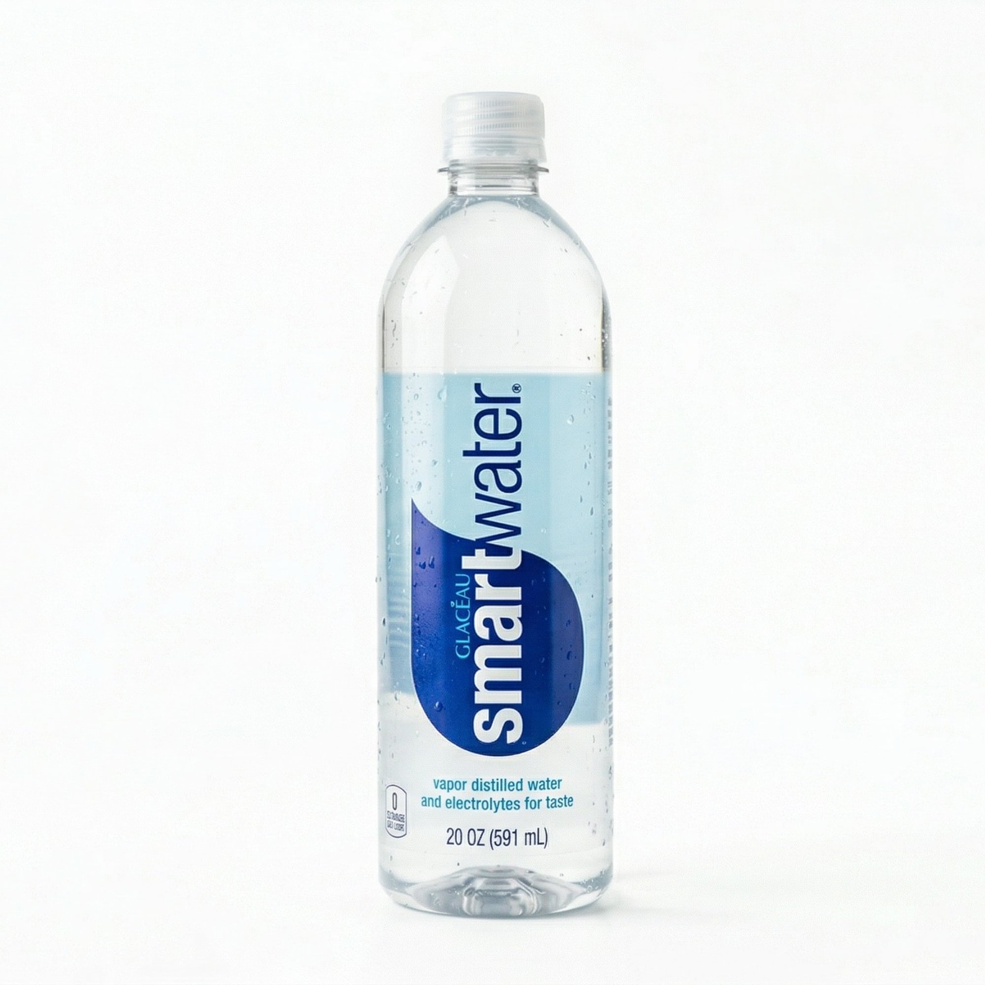 SMART WATER