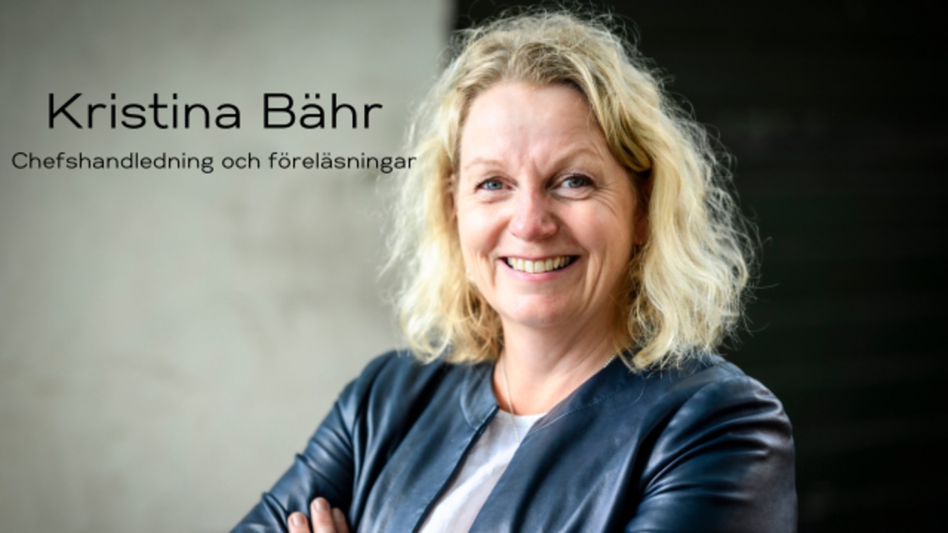 Foto de Exist Nu AB - Kristina Bähr Linköping